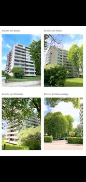 Foto - Etagenwohnung in Kronach zur Miete