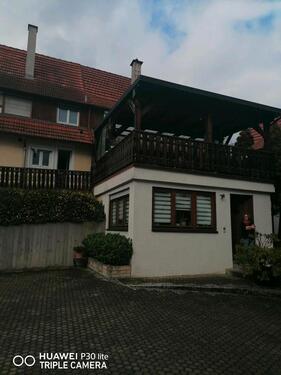 Foto - Einfamilienhaus zur Miete in Dußlingen