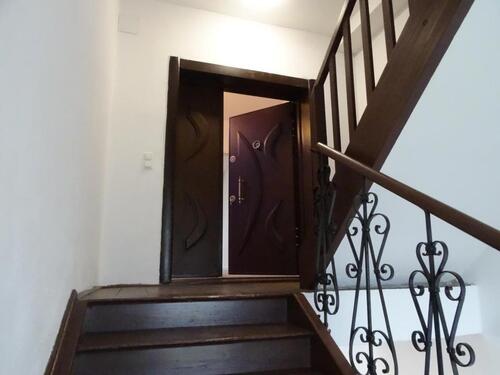 Foto - Exclusive Stadtwohnung mit Loggia Erstbezug nach Generalsanierung