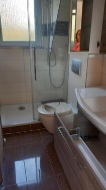 Foto - Etagenwohnung in Oldendorf