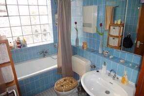 Foto - Etagenwohnung in Saarbrücken zur Miete