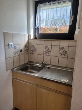 Foto - Etagenwohnung in Neukirchen