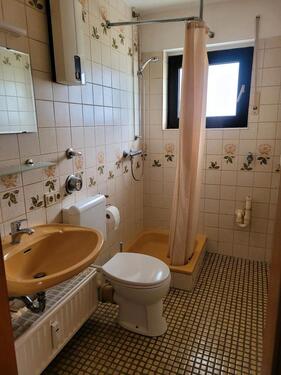 Foto - Etagenwohnung in Neukirchen zur Miete