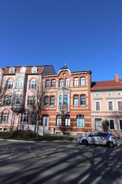 Foto - gemütliche 2-Raum-DG- Wohnung in direkter Nähe zur Innenstadt mit PKW-Stellplatz
