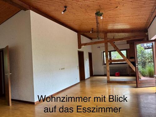 Foto - Einfamilienhaus zur Miete in Leverkusen