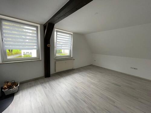 Foto - Etagenwohnung in Hiddenhausen