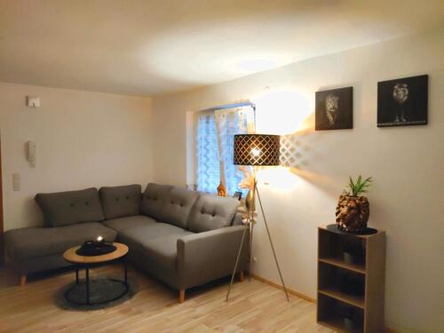 Foto - 2 Zimmer Wohnung in Schweinheim