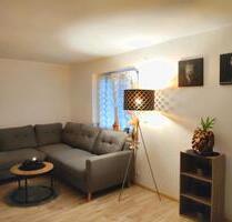 2 Zimmer Wohnung in Schweinheim - Aschaffenburg Gailbach