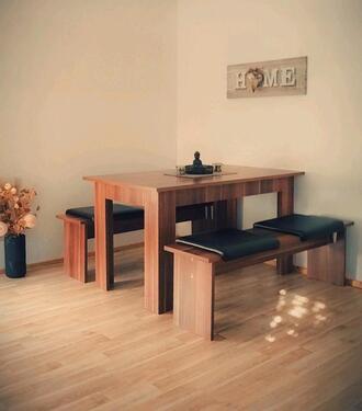 Foto - Etagenwohnung zur Miete in Aschaffenburg