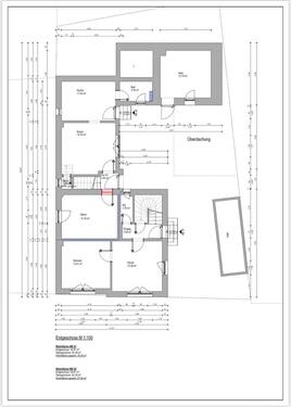 Foto - Projekt 2026, 2 Häuser von Privat