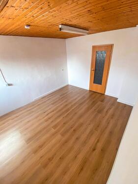 Foto - Etagenwohnung in Kleinblittersdorf zur Miete