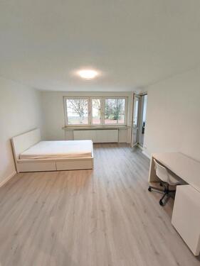 Foto - Möblierte WG in Uninähe - 480,00 EUR Kaltmiete, ca.  75,00 m²