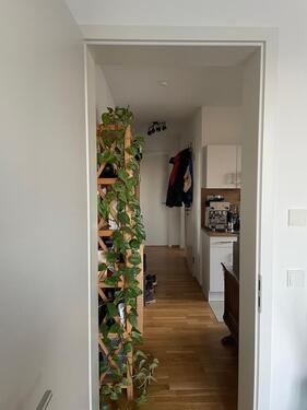 Foto - 2 Zimmer Etagenwohnung zur Miete in Marburg