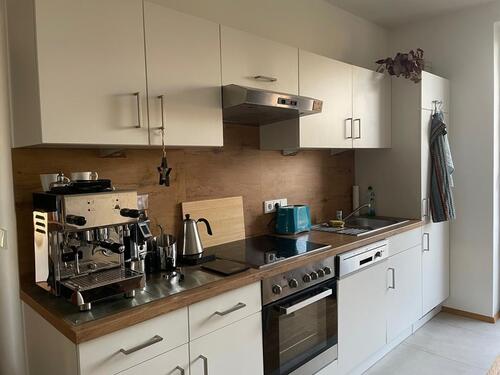 Foto - 2 Zimmer Etagenwohnung in Marburg