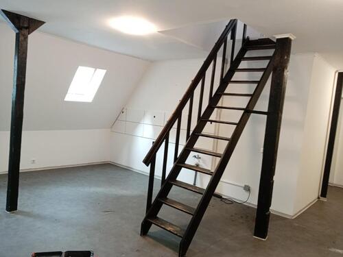 Foto - 3,5 Zimmer Küche Bad zu sofort frei