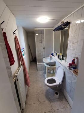 Foto - 1 Zimmer Etagenwohnung zur Miete in Rielasingen-Worblingen