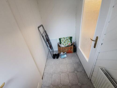 Foto - 1 Zimmer Etagenwohnung in Rielasingen-Worblingen