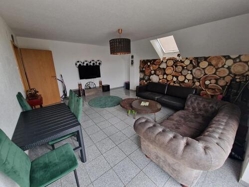 Foto - 3 Zimmer Etagenwohnung in Sigmarszell