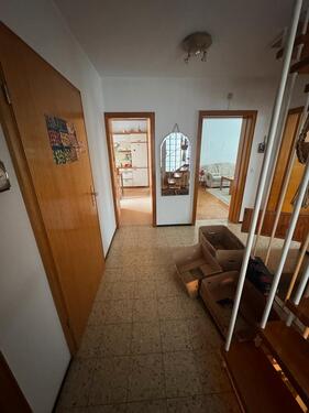 Foto - Einfamilienhaus zur Miete — familienfreundliche und gute Lage