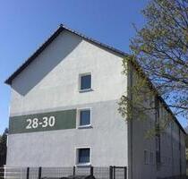 Helle 3-Zimmer-Wohnung mit Balkon in grüner Lage. - Bielefeld Sennestadt