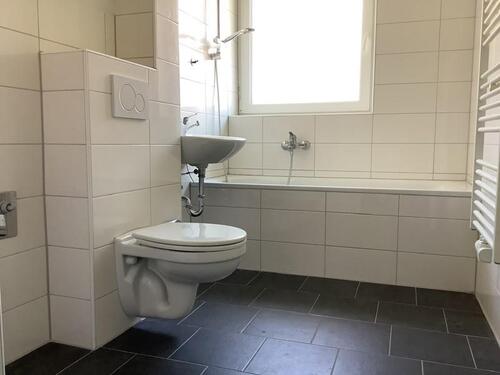 Foto - 3 Zimmer Etagenwohnung in Bielefeld