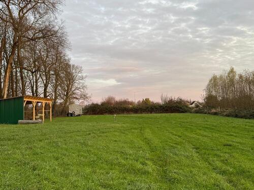 Foto - 2 Zimmer Dachgeschoßwohnung in Lehrte