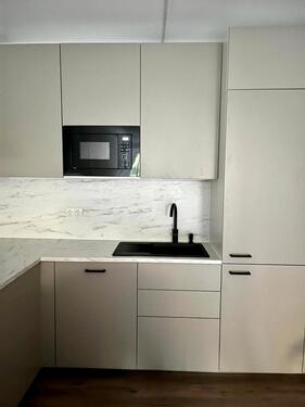 Foto - Etagenwohnung in Bremen zur Miete