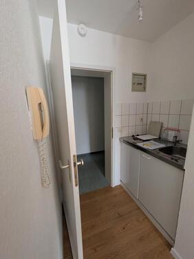 Foto - 1 Zimmer Erdgeschoßwohnung zur Miete in Mittweida