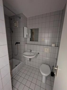 Foto - Erdgeschoßwohnung in Mittweida zur Miete