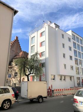 Foto - 3-Zimmer-Wohnung, 90489 Nürnberg
