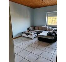 Dachgeschosswohnung - 440,00&nbsp;EUR Kaltmiete, ca.&nbsp; 55,00&nbsp;m&sup2; in Much (PLZ: 53804)