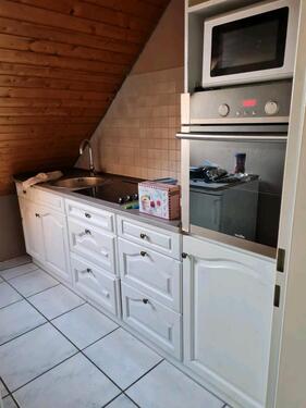 Foto - 2 Zimmer Etagenwohnung in Much