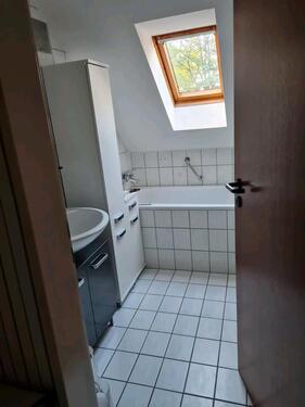 Foto - Etagenwohnung in Much zur Miete