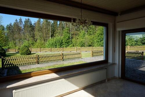 Foto - Einfamilienhaus in Auma-Weidatal