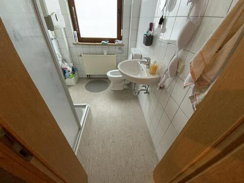 Foto - 2 Zimmer Erdgeschoßwohnung in Höhr-Grenzhausen