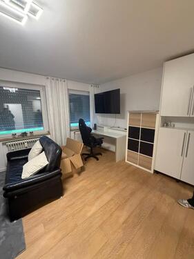 Foto - 1.5 Zimmer Etagenwohnung zur Miete in Krefeld