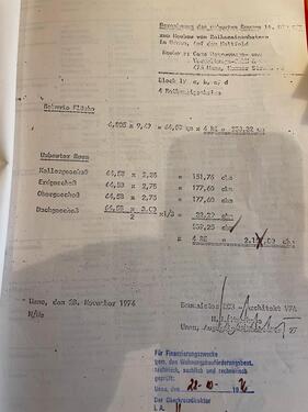 Foto - 5 Zimmer Reihenhaus in Münster