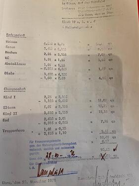 Foto - Reihenhaus in Münster zum Kaufen