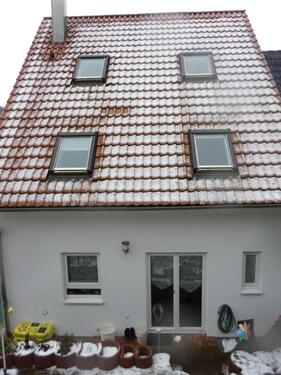 Foto - 4.5 Zimmer Doppelhaushälfte zur Miete in Horb am Neckar