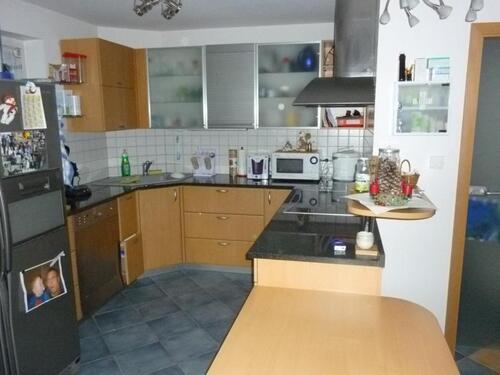 Foto - 4.5 Zimmer Doppelhaushälfte in Horb am Neckar