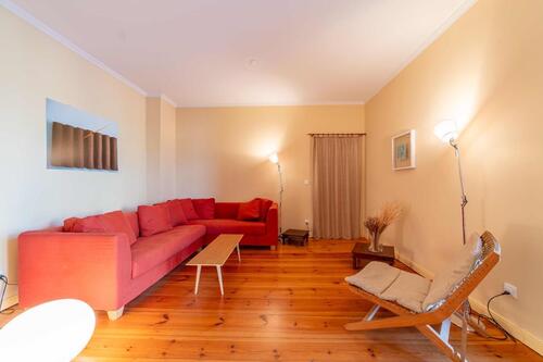 Foto - 2 Zimmer Etagenwohnung zur Miete in Berlin