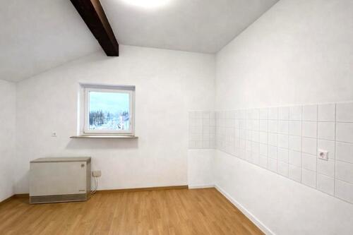 Foto - Dachgeschoßwohnung in Ubstadt-Weiher zur Miete