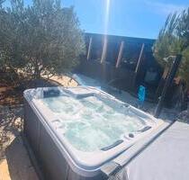 „Modernes Mobilheim in Drage – 100 m vom Meer entfernt“ - München Ramersdorf-Perlach