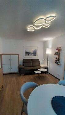 Foto - Wunderschöne vollmöblierte 1,5 Zimmerwohnung