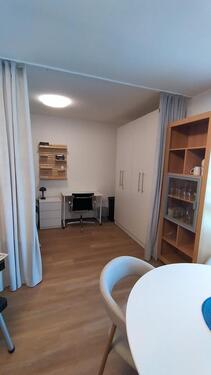 Foto - 1.5 Zimmer Erdgeschoßwohnung zur Miete in Mainz