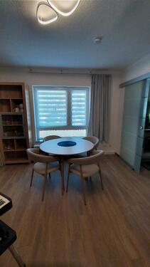 Foto - 1.5 Zimmer Erdgeschoßwohnung in Mainz