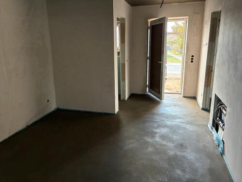 Foto - 4 Zimmer Doppelhaushälfte in Hechthausen