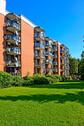 Foto - In der Wuppertaler Nordstatdt - 2-Zimmer-Wohnung in Wuppertal Elberfeld Nur mit WBS