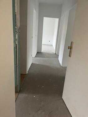 Foto - 3 Zimmer Erdgeschoßwohnung zur Miete in Nidderau