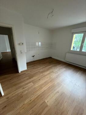 Foto - Erdgeschoßwohnung in Dortmund zur Miete